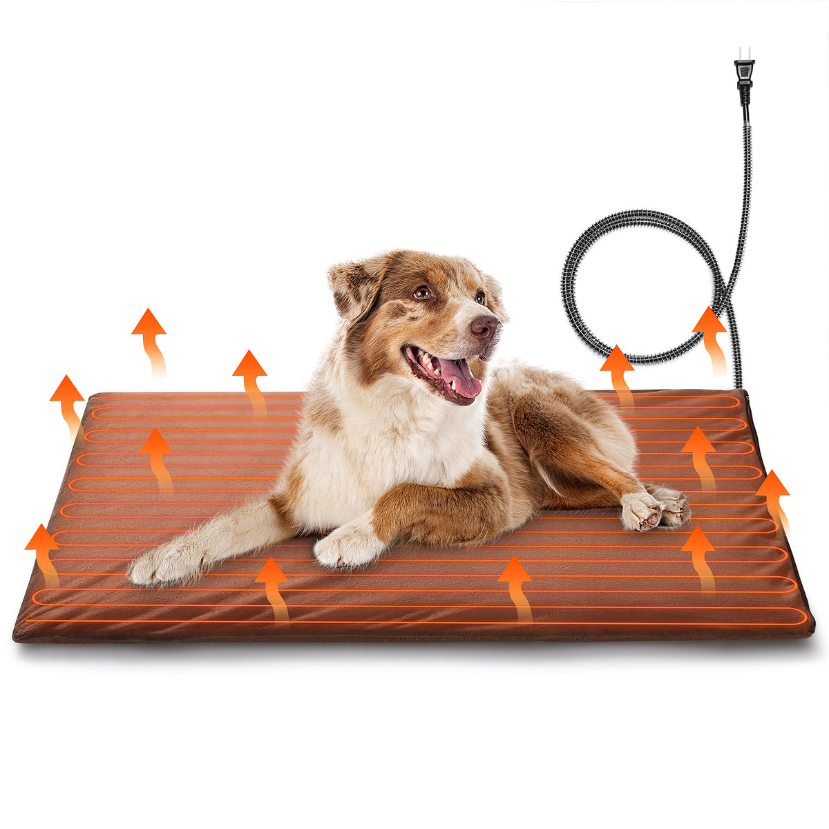 Outdoor dog pad hotsell