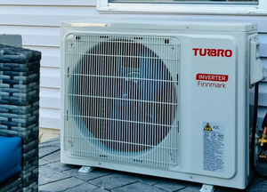 How to Run Your TURBRO Mini Split AC Efficiently to Save Energy Costs