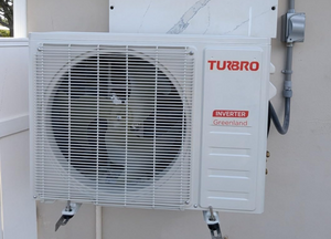 How to Run Your TURBRO Mini Split AC Efficiently to Save Energy Costs