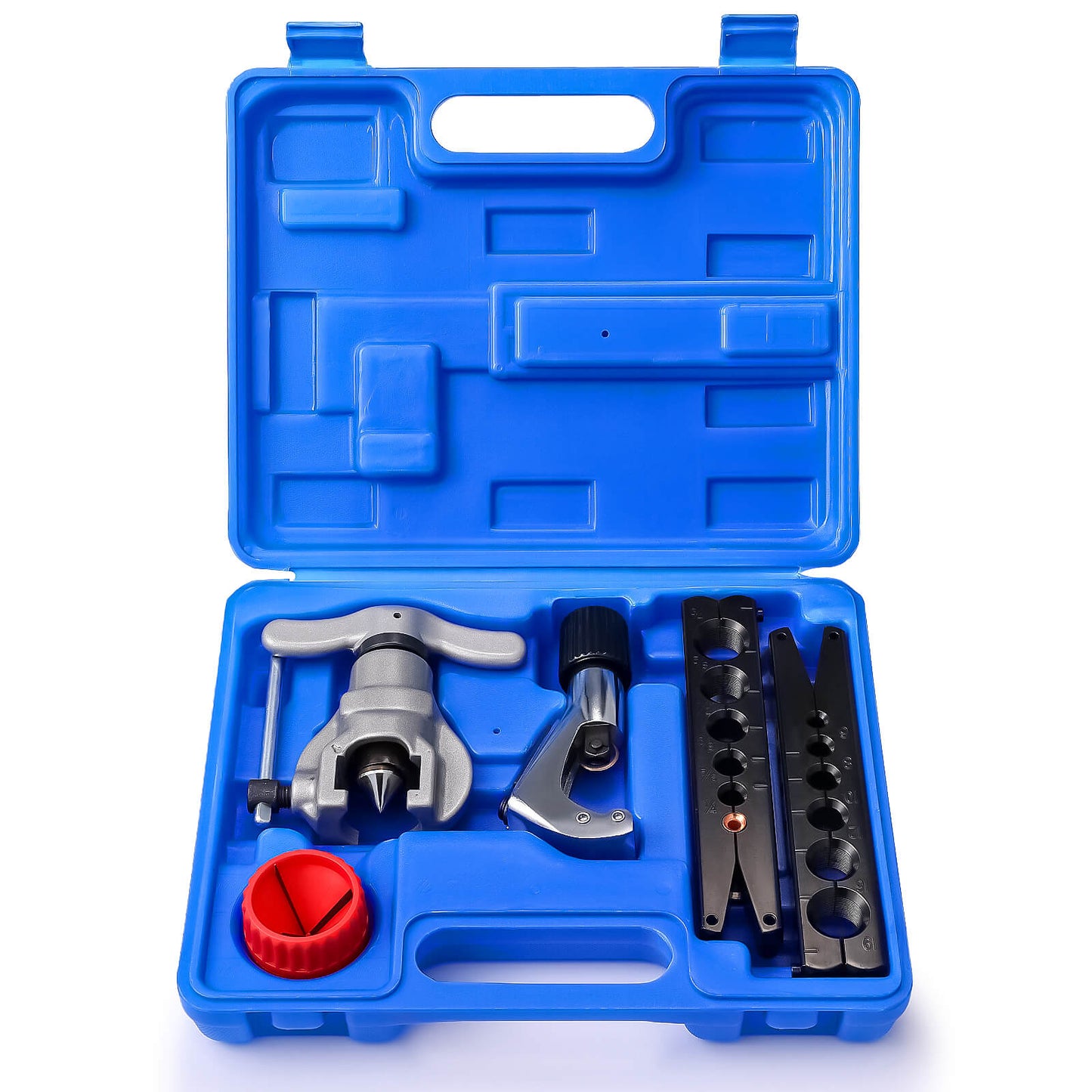 CT-806AM Manual Flaring Tool Kit