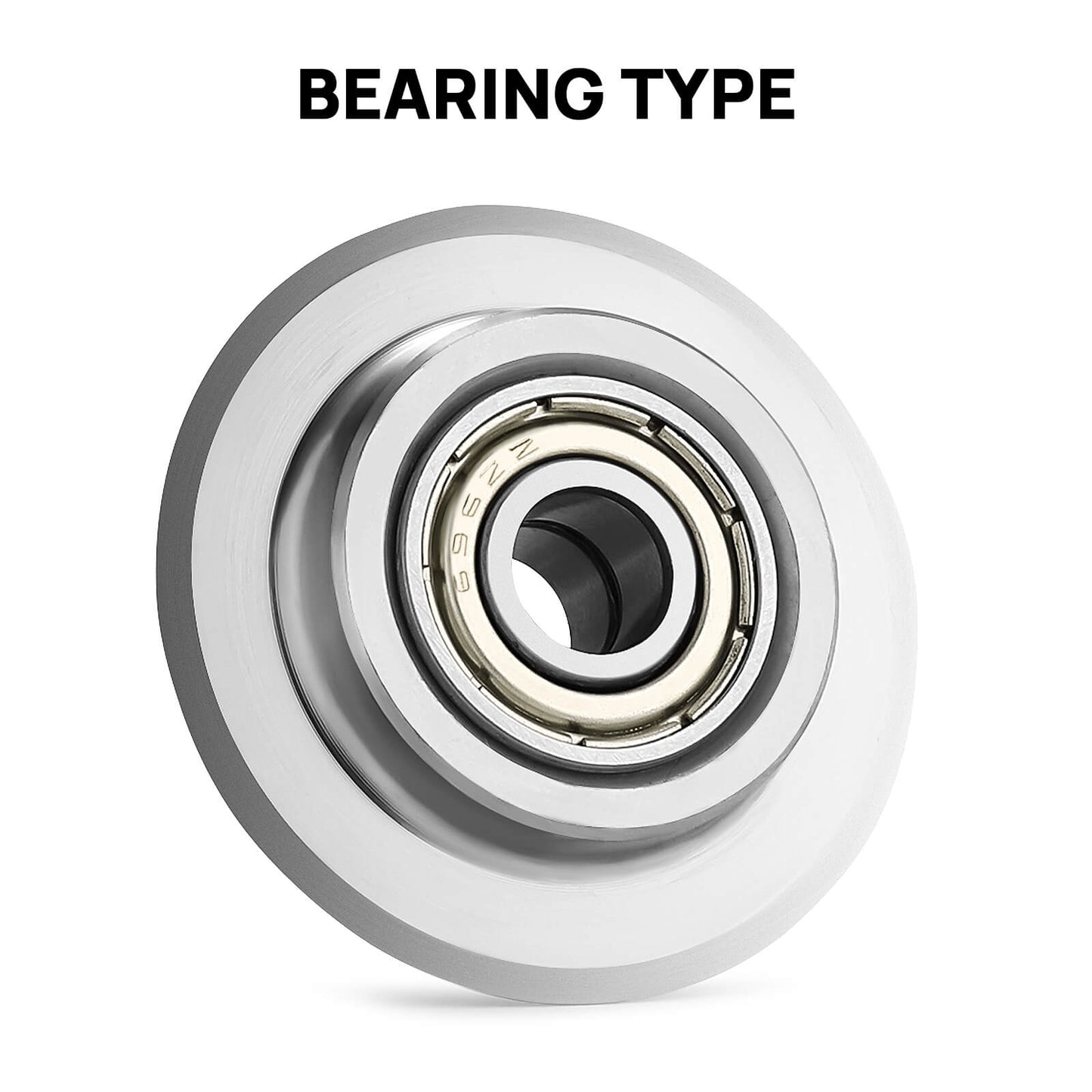 BEARING TYPE