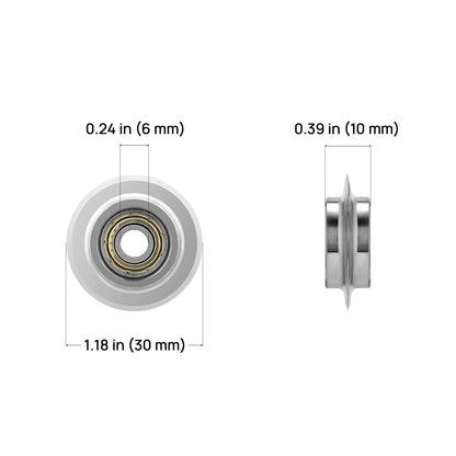 CT-532B Tube Cutter Spare Blade, 2-pack