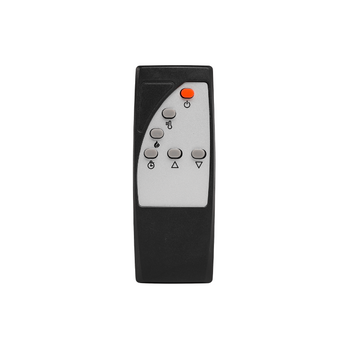 Remote Control for Eternal Flame EF23 Electric Fireplace Logs,view 1