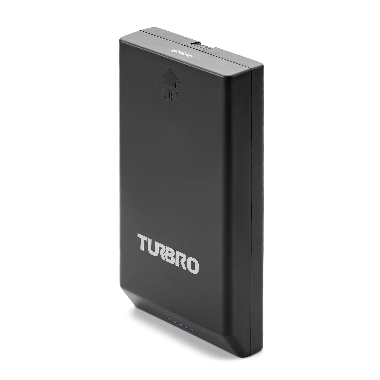 TURBRO 19,200mAh Rechargeable Battery Pack, Lithium-Ion Replacement Battery Pack, Only Compatible with TURBRO MS12 Misting Fan