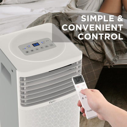 Remote Control for Greenland 8,000 BTU & 10,000 BTU Portable Air Conditioner